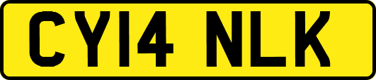 CY14NLK