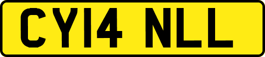 CY14NLL