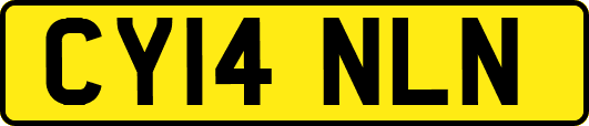 CY14NLN