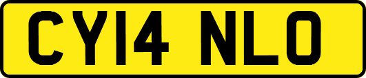 CY14NLO