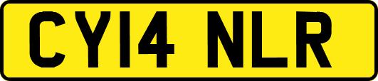 CY14NLR