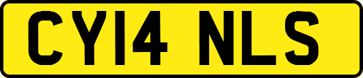 CY14NLS