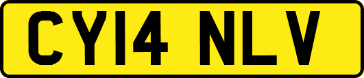 CY14NLV