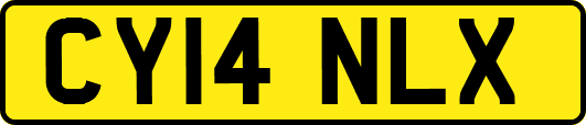 CY14NLX