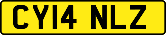 CY14NLZ