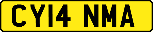 CY14NMA