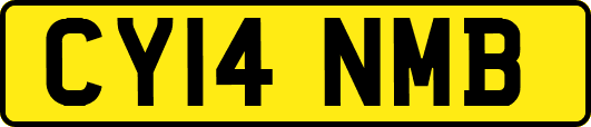 CY14NMB