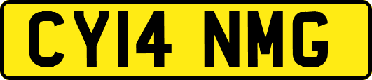 CY14NMG