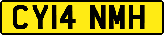 CY14NMH