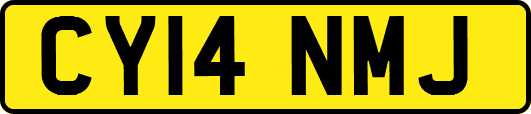 CY14NMJ
