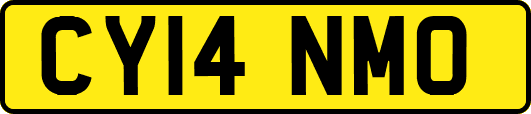 CY14NMO