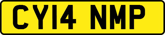 CY14NMP
