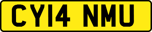 CY14NMU