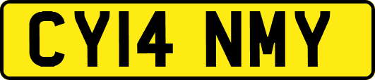 CY14NMY