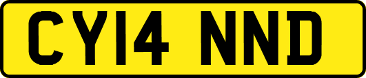 CY14NND