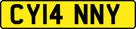 CY14NNY