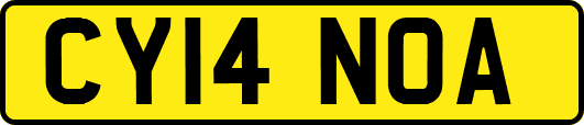 CY14NOA