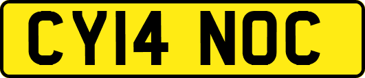 CY14NOC