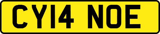 CY14NOE