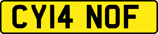CY14NOF