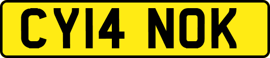 CY14NOK