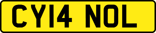 CY14NOL