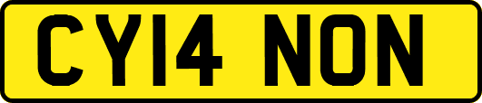 CY14NON