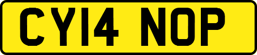 CY14NOP