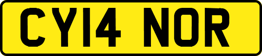 CY14NOR