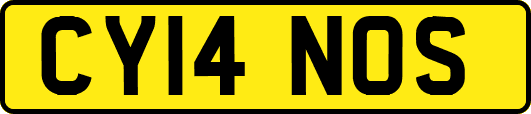 CY14NOS