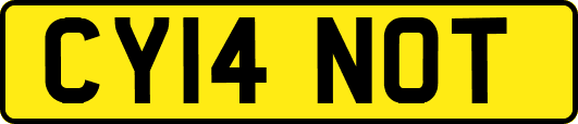 CY14NOT