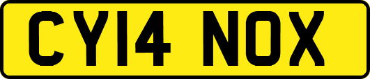 CY14NOX