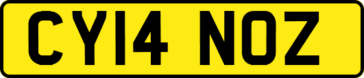 CY14NOZ