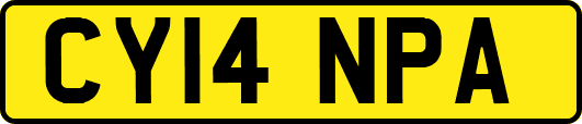 CY14NPA