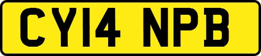 CY14NPB