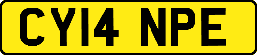 CY14NPE