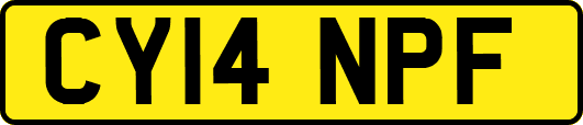 CY14NPF