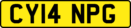 CY14NPG