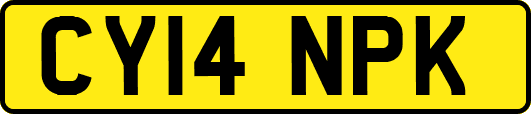 CY14NPK