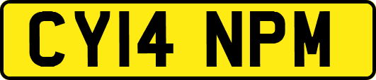 CY14NPM