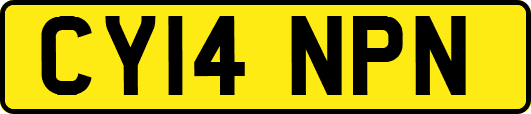 CY14NPN