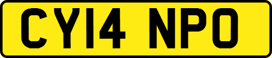 CY14NPO