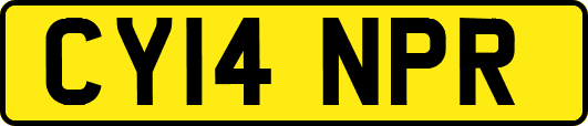 CY14NPR