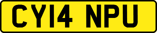 CY14NPU