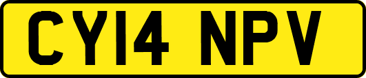 CY14NPV