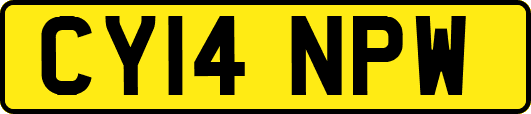 CY14NPW