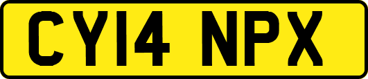 CY14NPX