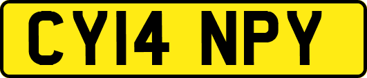 CY14NPY