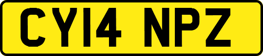 CY14NPZ