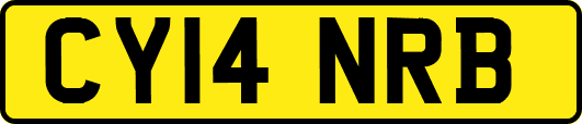 CY14NRB